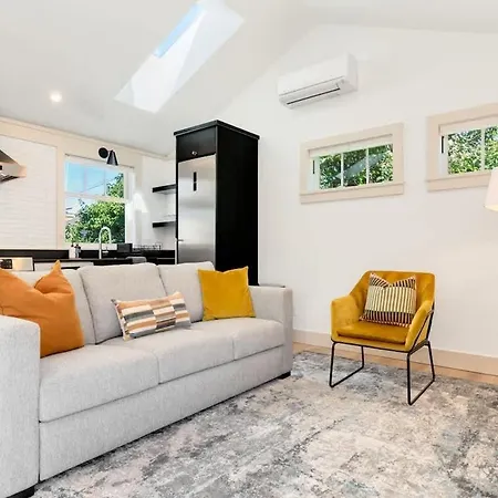 Chic 1Br Dadu In Queen Anne